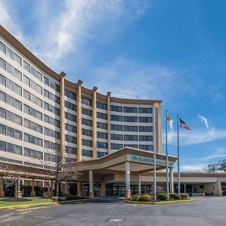 Clarion Hotel & Suites Mount Laurel Exteriér fotografie