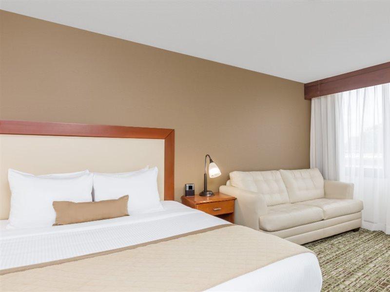 Clarion Hotel & Suites Mount Laurel Exteriér fotografie