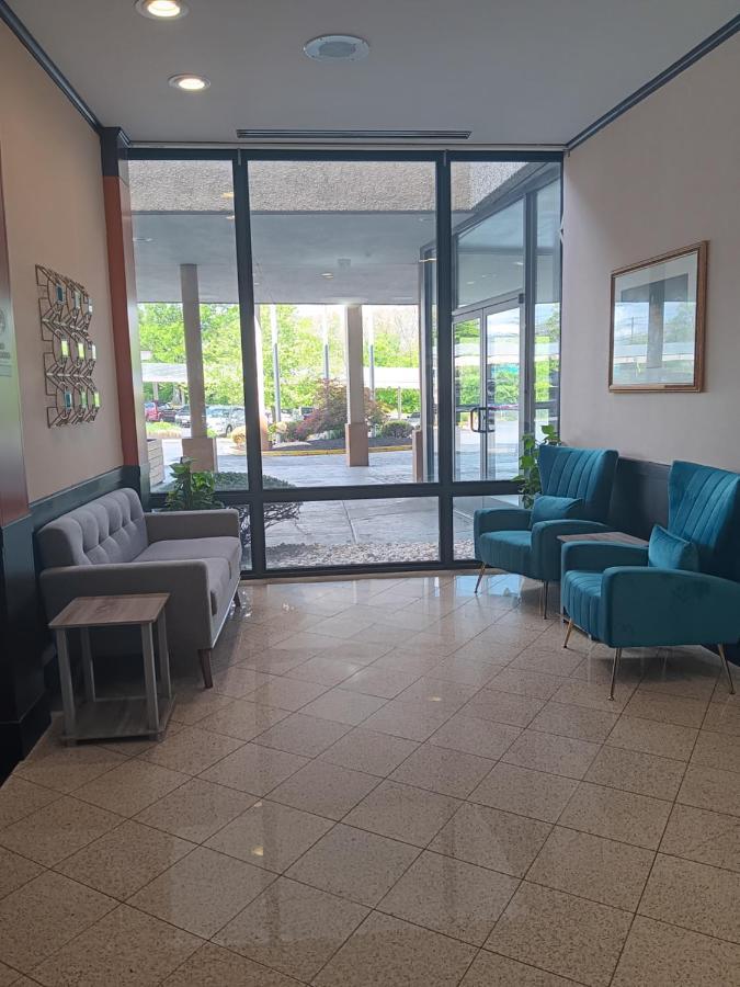 Clarion Hotel & Suites Mount Laurel Exteriér fotografie